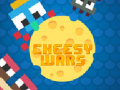 Hra Cheesy Wars