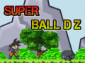 Hra Super Ball Dz