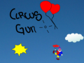 Hra Circus Gun
