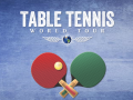 Hra Table Tennis World Tour