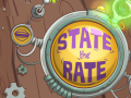 Hra State the Rate