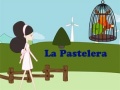 Hra La Pastelera