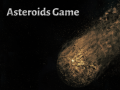 Hra Asteroids Game