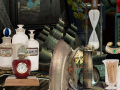 Hra Antique Fair