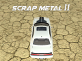 Hra Scrap Metal 2