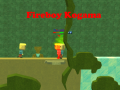 Hra Fireboy Kogama