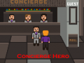 Hra Concierge Hero  