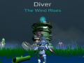 Hra Diver the wind rises