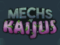 Hra Mechs v Kaijus
