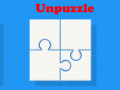 Hra Unpuzzle