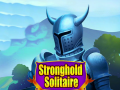 Hra Stronghold Solitaire  