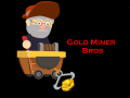 Hra Gold Miner Bros