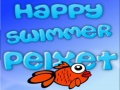 Hra Happy Swimmer Peixet