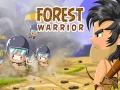 Hra Forest Warrior  
