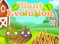 Hra Plant Evolution