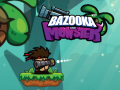 Hra Bazooka and Monster 