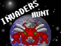 Hra Invaders Hunt