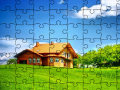 Hra Jigsaw Puzzle: Beauty Views