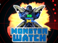 Hra Monster Watch  