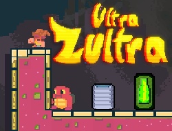 Ultra Zultra