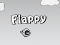 Hra Flappy