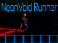 Hra Neon Void Runner