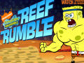 Hra Reef Rumble