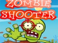 Hra Zombie Shooter  