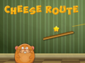 Hra Cheese Route