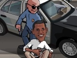 Hra Commander n Chief
