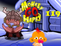 Hra Monkey Go Happy Stage 119