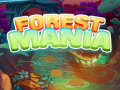 Hra Forest Mania