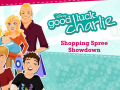 Hra   Good Luck Charlie: Shopping Spree Showdown
