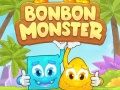 Hra Bonbon Monsters