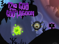 Hra Bob Esponja: The Goo from Goo Lagoon 