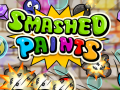 Hra Smashed Paints