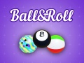 Hra Ball&Roll