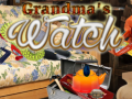 Hra Grandma's Watch