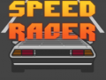 Hra Speed Racer 