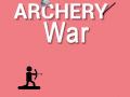 Hra Archery War