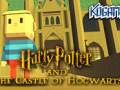 Hra Kogama: Harry Potter And The Castle Of Hogwarts  