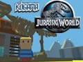 Hra Kogama: Jurassic World