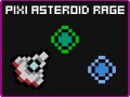 Hra Pixi Asteroid Rage