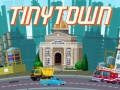 Hra Tiny Town
