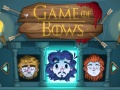 Hra Game of Bows