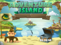 Hra Adventure Island