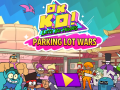 Hra OK K.O.! Lets Be Heroes: Parking Lot Wars
