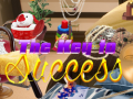 Hra Key to Success