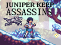 Hra Juniper Keep Assassins