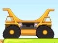 Hra Jelly Wheels Arcade
